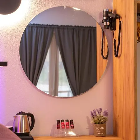 νεφέλη: ολόκληρο σπίτι για αξέχαστες διακοπές στη σιβηρή