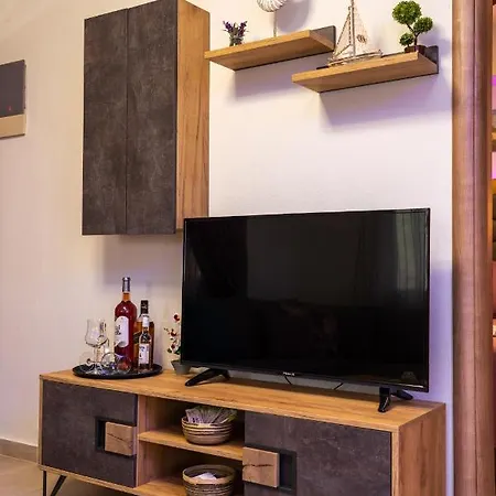 νεφέλη: ολόκληρο σπίτι για αξέχαστες διακοπές στη σιβηρή Apartment *