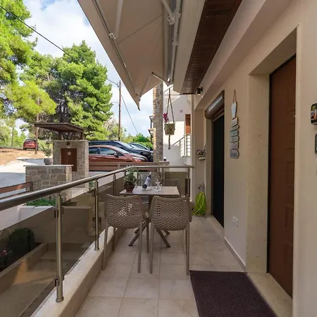 νεφέλη: ολόκληρο σπίτι για αξέχαστες διακοπές στη σιβηρή *