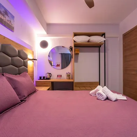 νεφέλη: ολόκληρο σπίτι για αξέχαστες διακοπές στη σιβηρή Apartment *