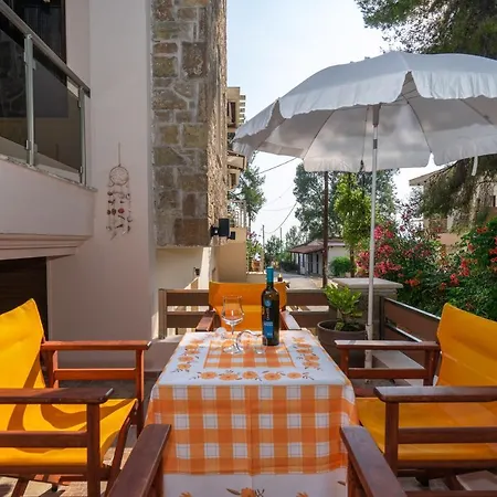 Apartment νεφέλη: ολόκληρο σπίτι για αξέχαστες διακοπές στη σιβηρή