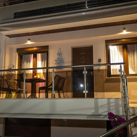 Apartament νεφέλη-σπίτι ολόκληρο για αξέχαστες διακοπές στην σιβηρη