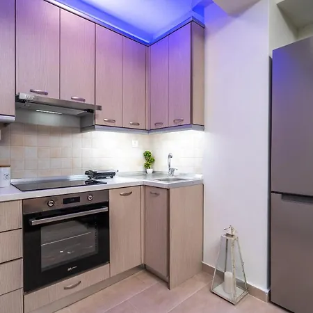 Apartament νεφέλη-σπίτι ολόκληρο για αξέχαστες διακοπές στην σιβηρη *