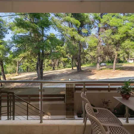 νεφέλη-σπίτι ολόκληρο για αξέχαστες διακοπές στην σιβηρη * Siviri