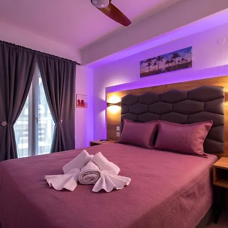 Apartament νεφέλη-σπίτι ολόκληρο για αξέχαστες διακοπές στην σιβηρη