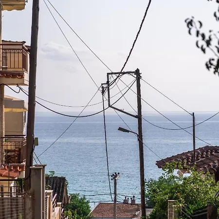 公寓 νεφέλη-σπίτι ολόκληρο για αξέχαστες διακοπές στην σιβηρη *