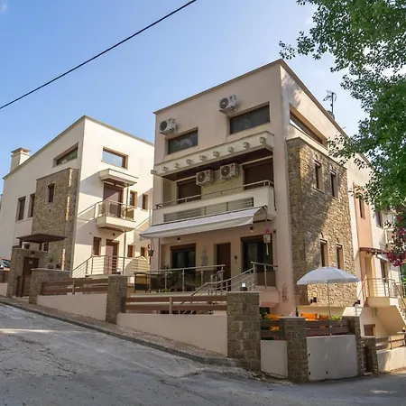 νεφέλη-σπίτι ολόκληρο για αξέχαστες διακοπές στην σιβηρη Lejlighed
