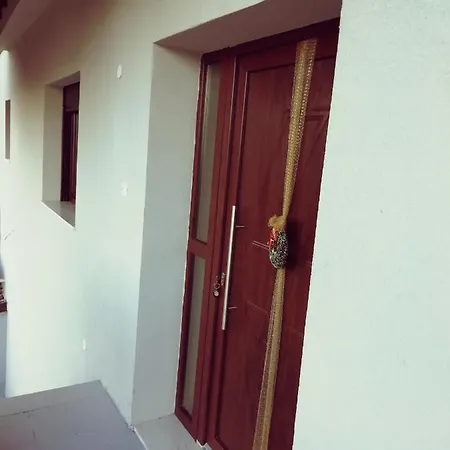 Tatil Evi ξενωνας κάρμα *