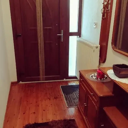 ξενωνας κάρμα