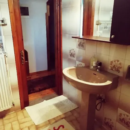 ξενωνας κάρμα بيت للعطل *