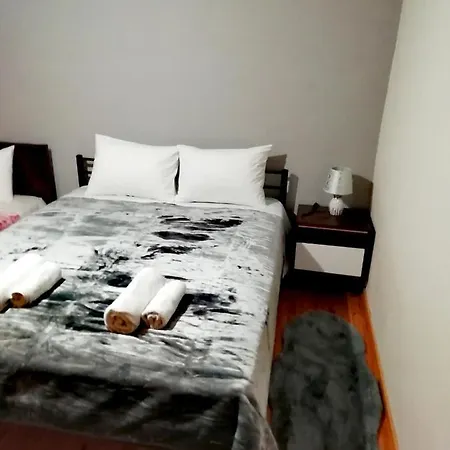 Tatil Evi ξενωνας κάρμα