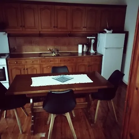 Tatil Evi ξενωνας κάρμα