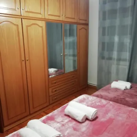 Tatil Evi ξενωνας κάρμα