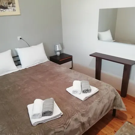 Tatil Evi ξενωνας κάρμα