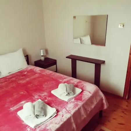 Tatil Evi ξενωνας κάρμα *