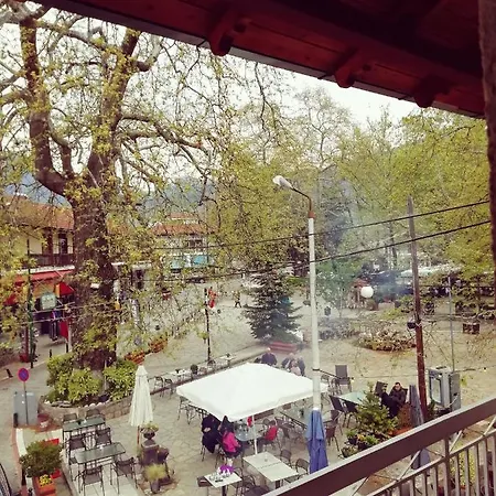 بيت للعطل ξενωνας κάρμα *