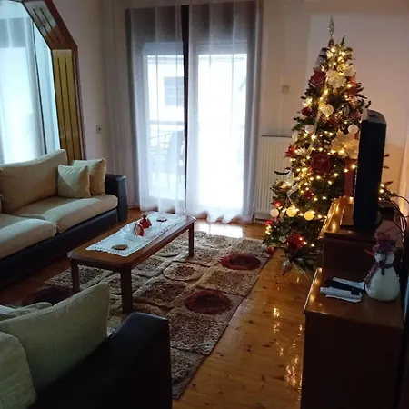 ξενωνας κάρμα بيت للعطل Órma