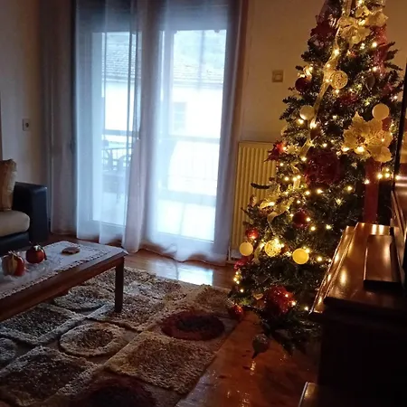 بيت للعطل ξενωνας κάρμα Órma