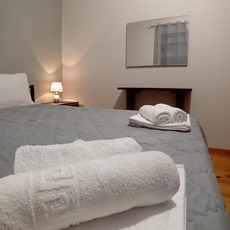 Tatil Evi ξενωνας κάρμα Órma