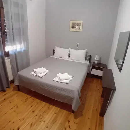 ξενωνας κάρμα Órma