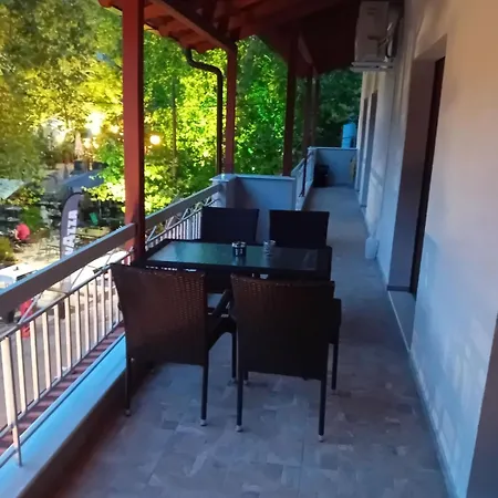Tatil Evi ξενωνας κάρμα Órma