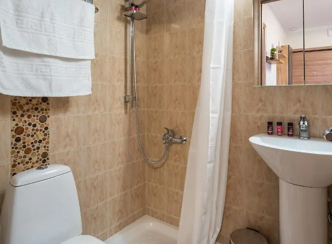 Appartement νεφέλη-σπίτι ολόκληρο για αξέχαστες διακοπές στην σιβηρη