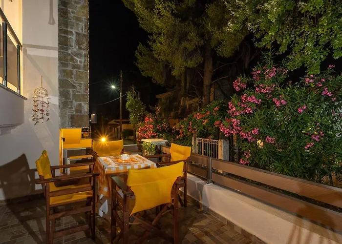 Appartement νεφέλη-σπίτι ολόκληρο για αξέχαστες διακοπές στην σιβηρη *