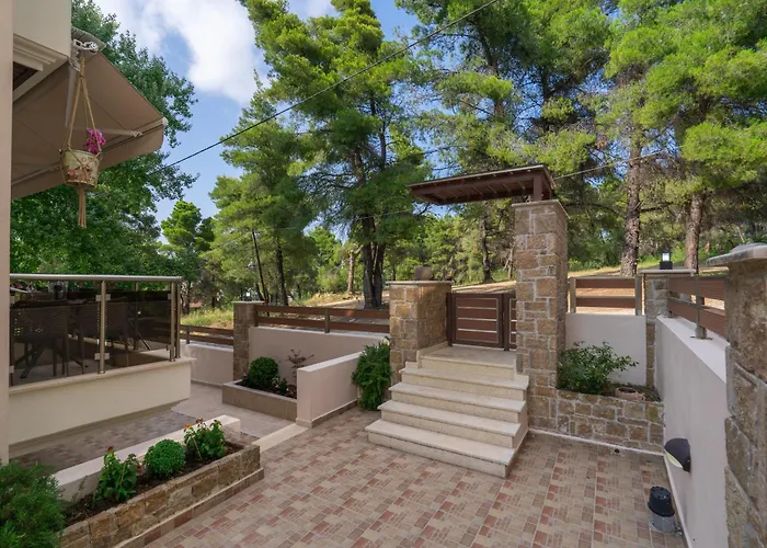 νεφέλη-σπίτι ολόκληρο για αξέχαστες διακοπές στην σιβηρη Appartement