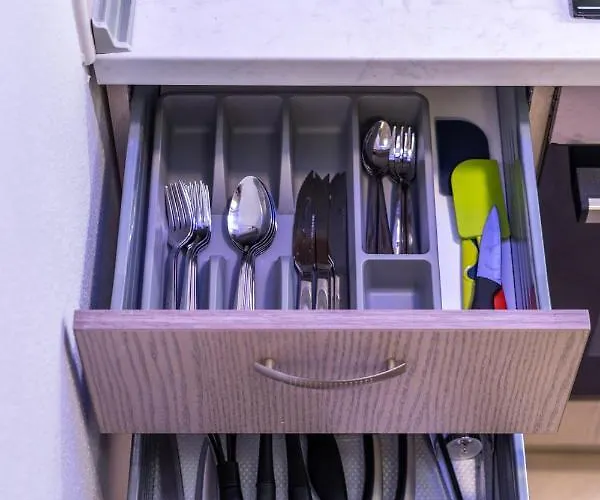 νεφέλη-σπίτι ολόκληρο για αξέχαστες διακοπές στην σιβηρη Appartement