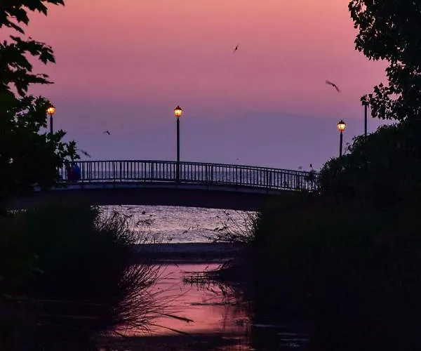 Appartement νεφέλη-σπίτι ολόκληρο για αξέχαστες διακοπές στην σιβηρη