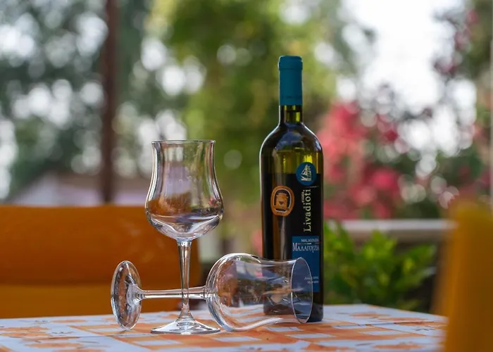 νεφέλη-σπίτι ολόκληρο για αξέχαστες διακοπές στην σιβηρη Appartement