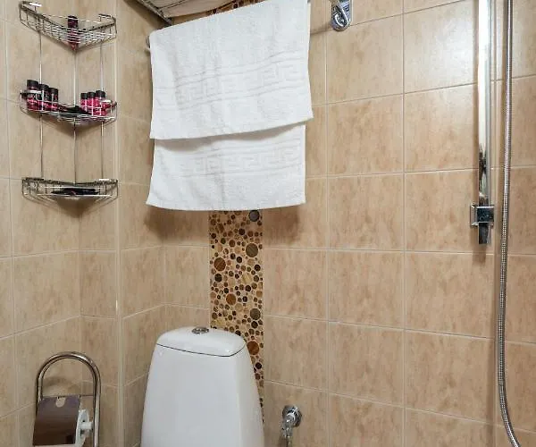 Appartement νεφέλη-σπίτι ολόκληρο για αξέχαστες διακοπές στην σιβηρη