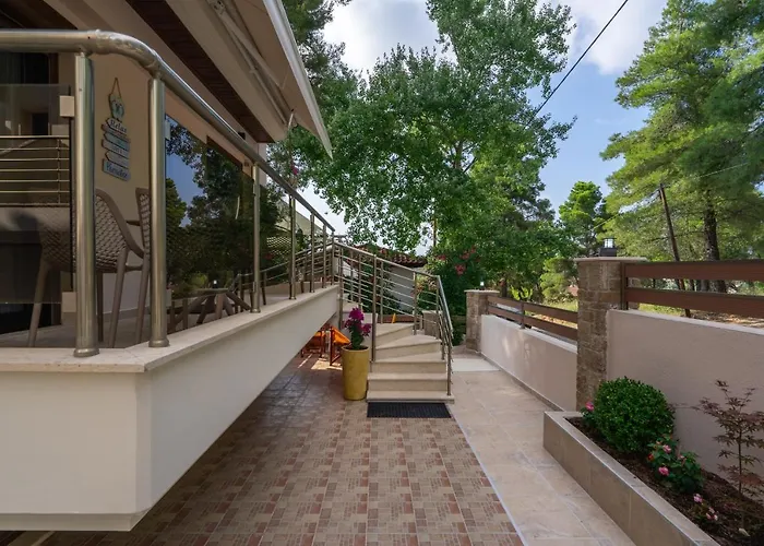 νεφέλη-σπίτι ολόκληρο για αξέχαστες διακοπές στην σιβηρη Appartement