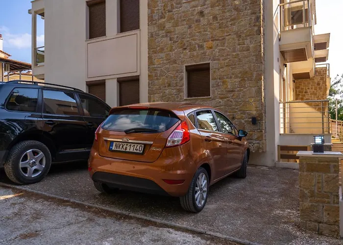 νεφέλη-σπίτι ολόκληρο για αξέχαστες διακοπές στην σιβηρη Appartement *