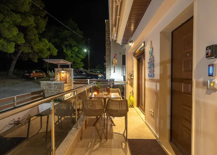 νεφέλη-σπίτι ολόκληρο για αξέχαστες διακοπές στην σιβηρη Appartement