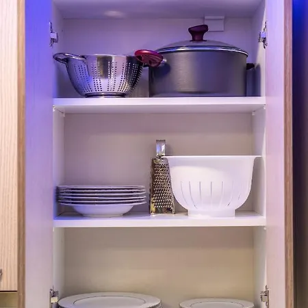 νεφέλη-σπίτι ολόκληρο για αξέχαστες διακοπές στην σιβηρη Apartmán Siviri