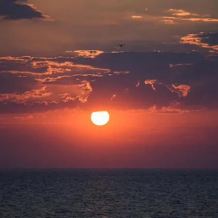 νεφέλη-σπίτι ολόκληρο για αξέχαστες διακοπές στην σιβηρη