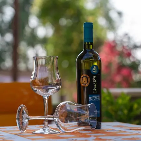 νεφέλη-σπίτι ολόκληρο για αξέχαστες διακοπές στην σιβηρη Apartmán