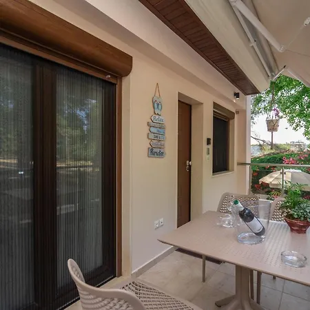 Apartmán νεφέλη-σπίτι ολόκληρο για αξέχαστες διακοπές στην σιβηρη *