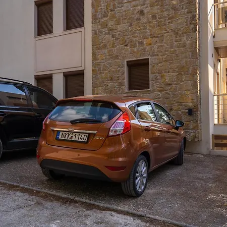 νεφέλη-σπίτι ολόκληρο για αξέχαστες διακοπές στην σιβηρη Apartmán *