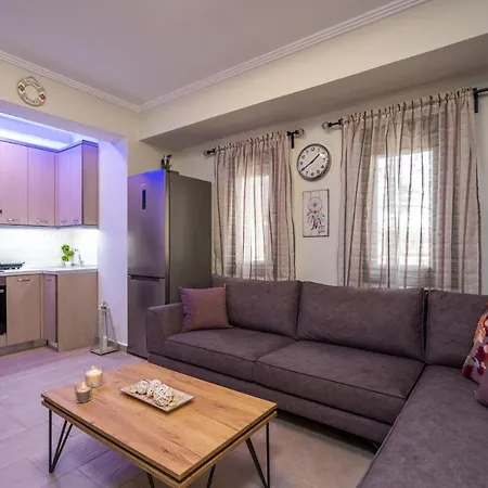 νεφέλη-σπίτι ολόκληρο για αξέχαστες διακοπές στην σιβηρη * Siviri